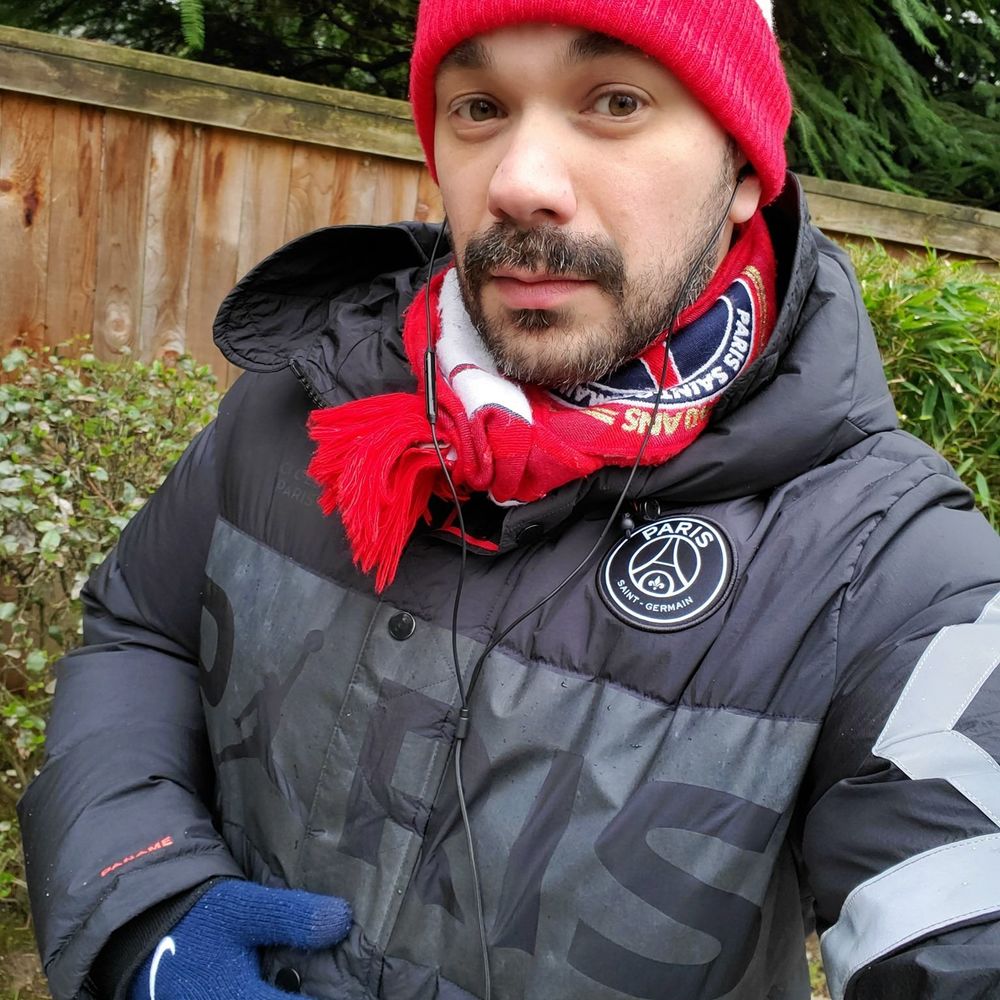 Meet your Posher, Michel